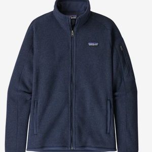 Patagonia Fleece Jacket